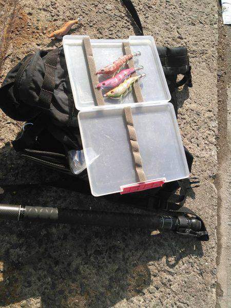 クリスマススクイット！